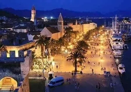 Διαμέρισμα Apartman Josip Ciovo