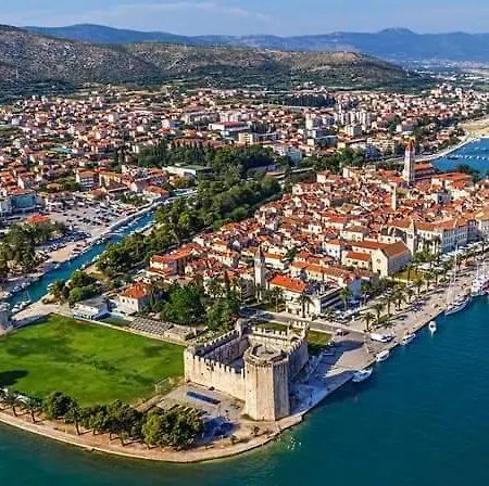 Apartman Josip Ciovo Τρογκίρ
