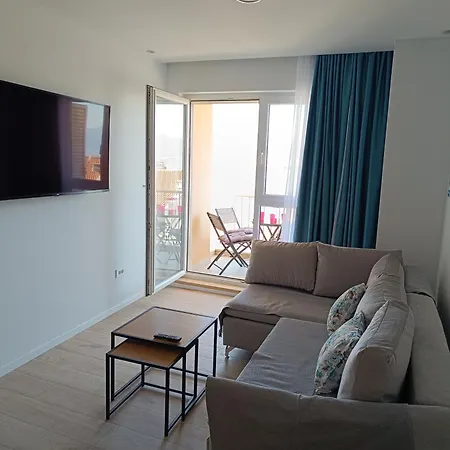 Διαμέρισμα Apartman Josip Ciovo
