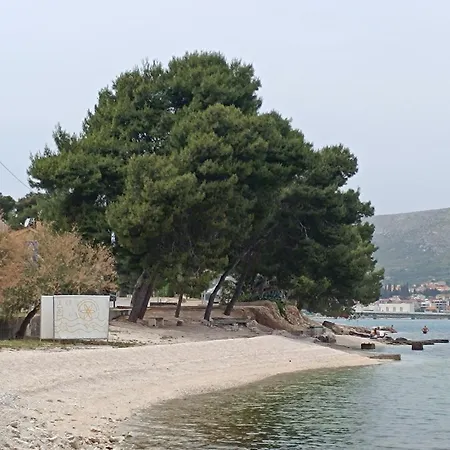 Apartman Josip Ciovo Τρογκίρ