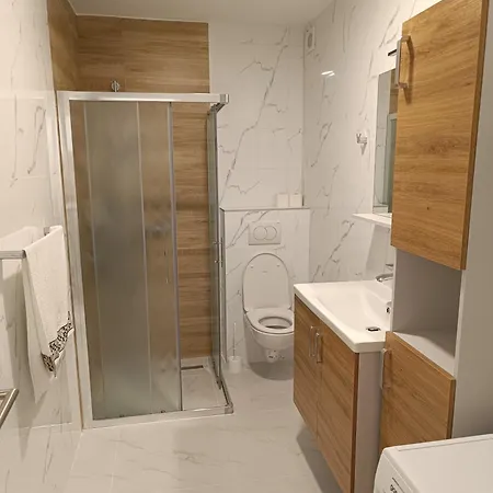 Apartman Josip Ciovo Διαμέρισμα Τρογκίρ
