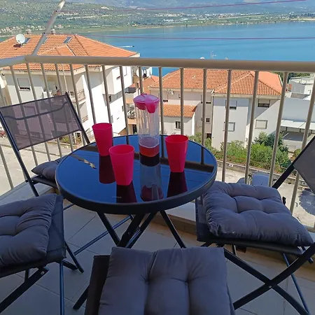 Διαμέρισμα Apartman Josip Ciovo