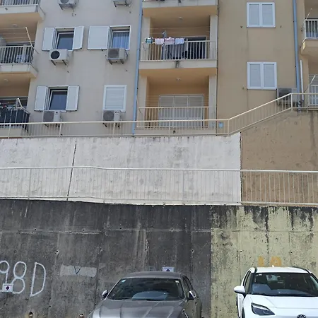 Διαμέρισμα Apartman Josip Ciovo Τρογκίρ