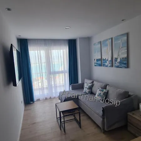 Apartman Josip Ciovo