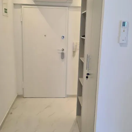 Apartman Josip Ciovo Διαμέρισμα Τρογκίρ