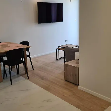 Διαμέρισμα Apartman Josip Ciovo *