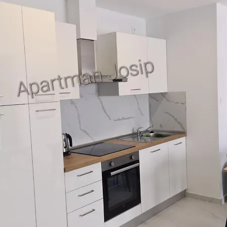 Διαμέρισμα Apartman Josip Ciovo *