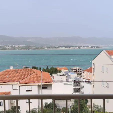 Διαμέρισμα Apartman Josip Ciovo *