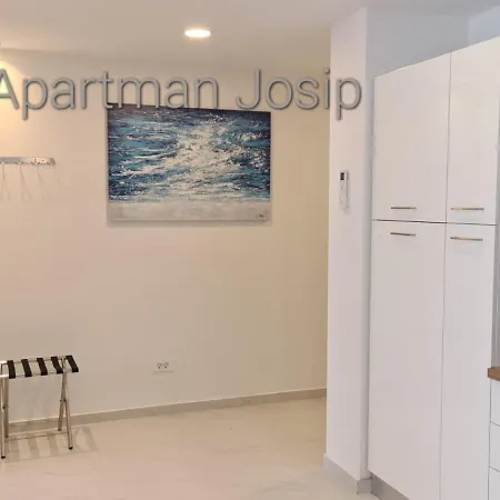 Διαμέρισμα Apartman Josip Ciovo