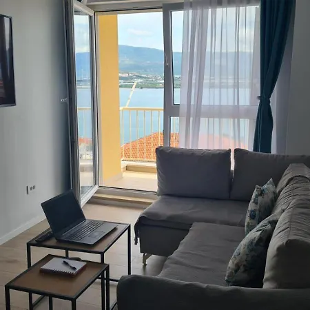Διαμέρισμα Apartman Josip Ciovo