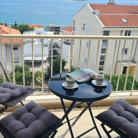 Apartman Josip Ciovo Διαμέρισμα